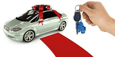 Get Free Loan Car