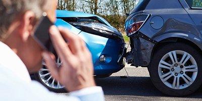 All Car Insurance Claims